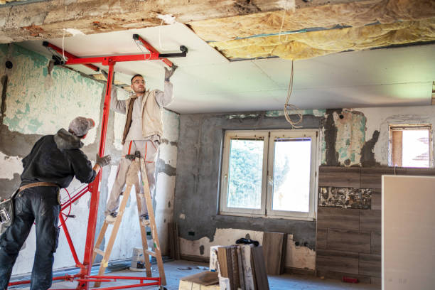 Best Insulation Installation Services in Woodville, CA